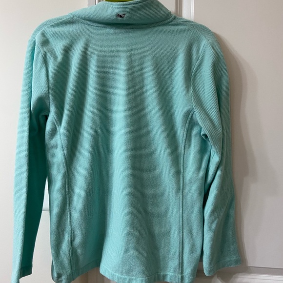 Vineyard Vines Quarter-Zip - Picture 5 of 5